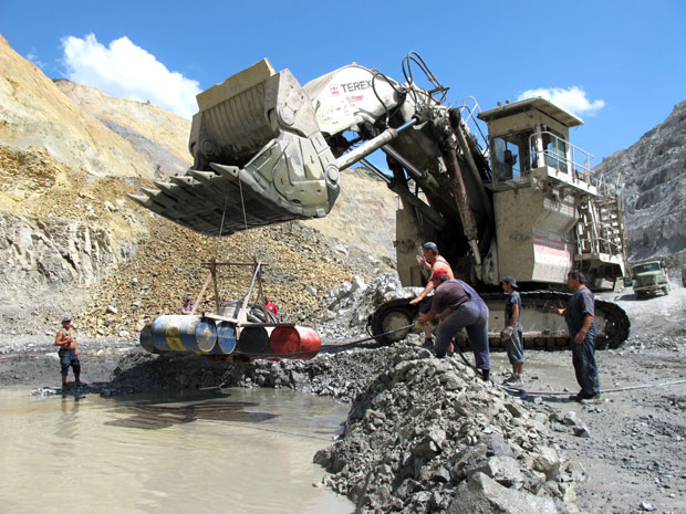 За Бор највише питају Руси